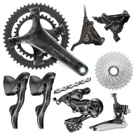 Jual Campagnolo Super Terbaik Harga Murah Oktober 2025