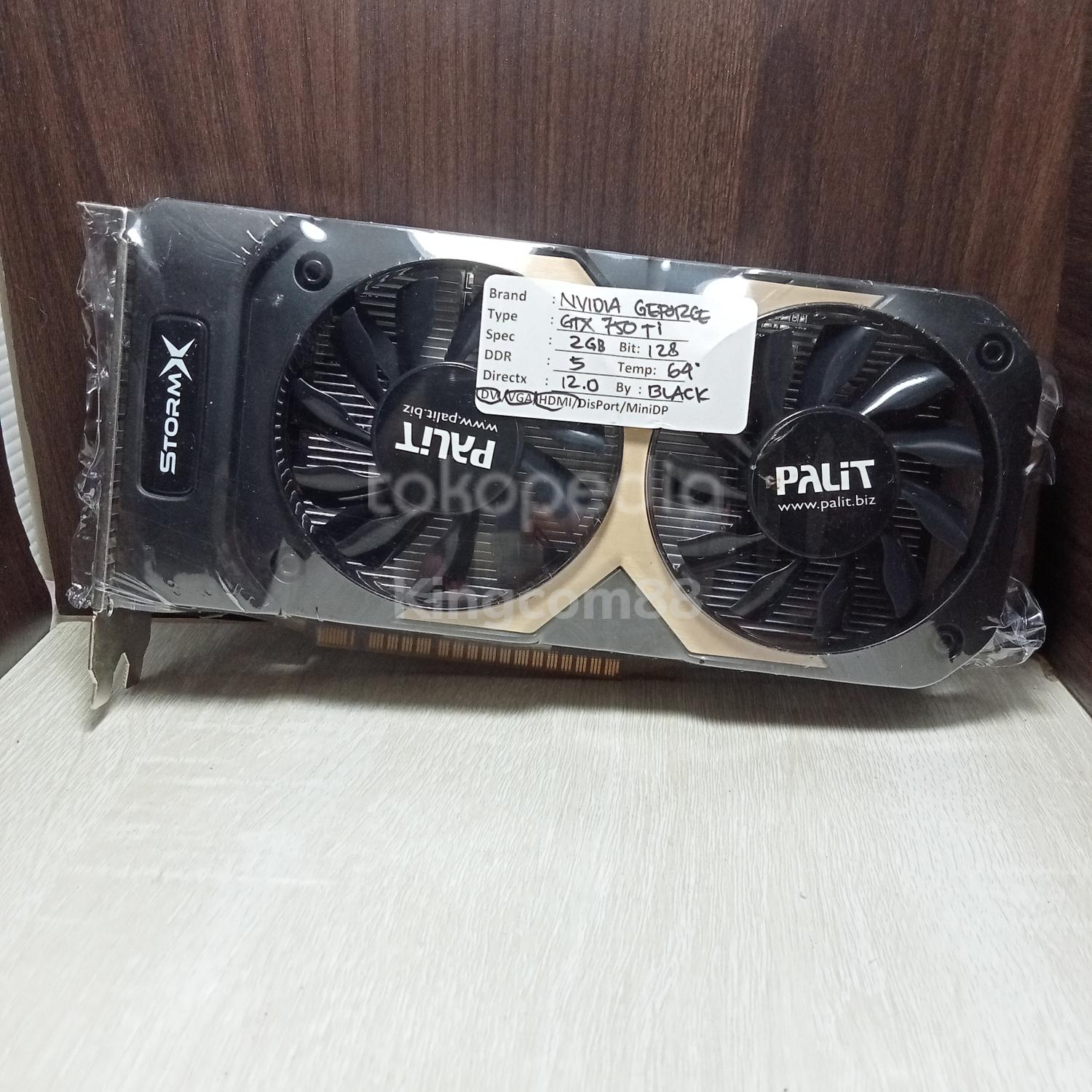 Gtx 750 Ti Vs Gtx 1650 750ti Graphics Card EVGA NVIDIA GeForce GTX