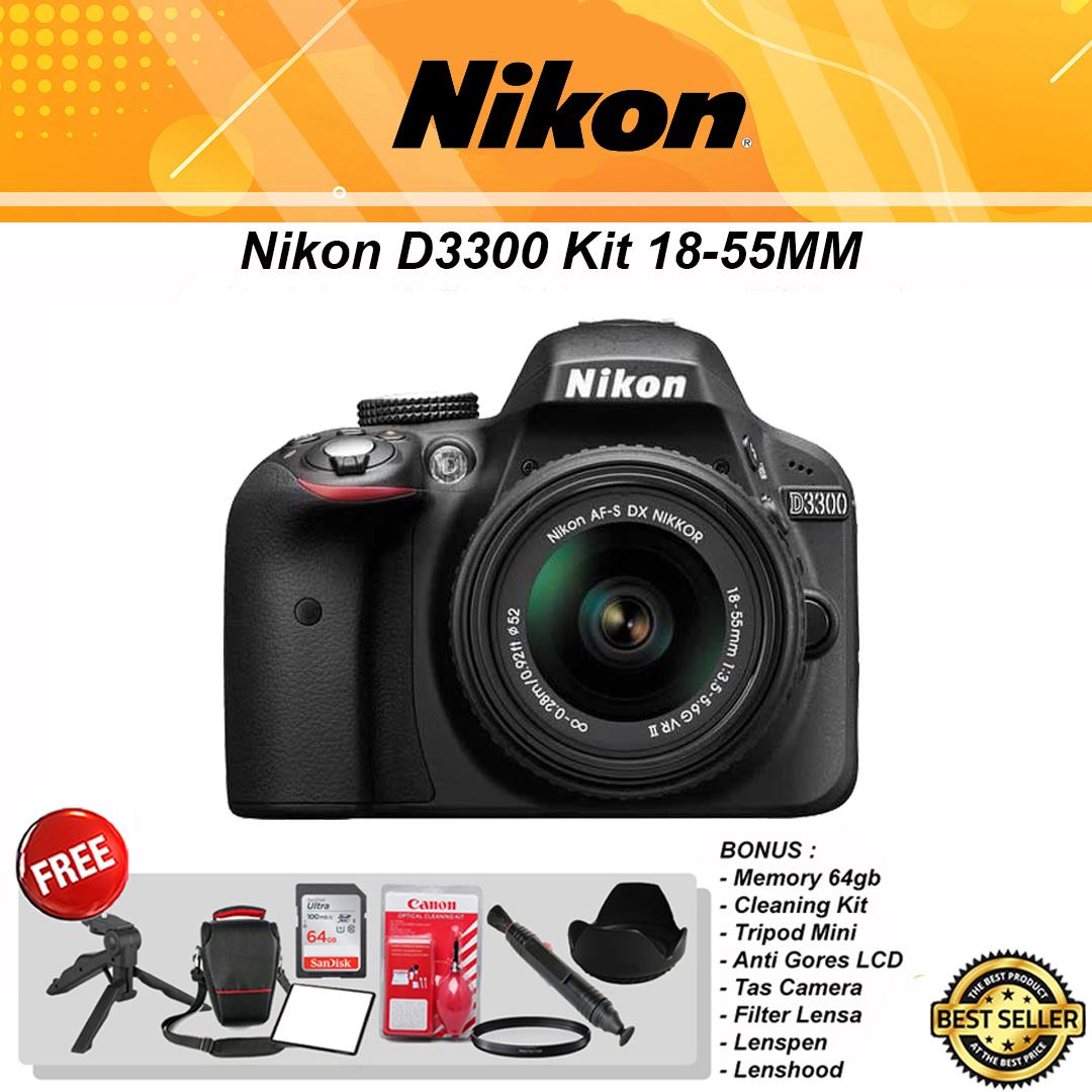 Nikon D3300 Nikon D5000 Clean Hdmi Output Nikon-dslr-d3300