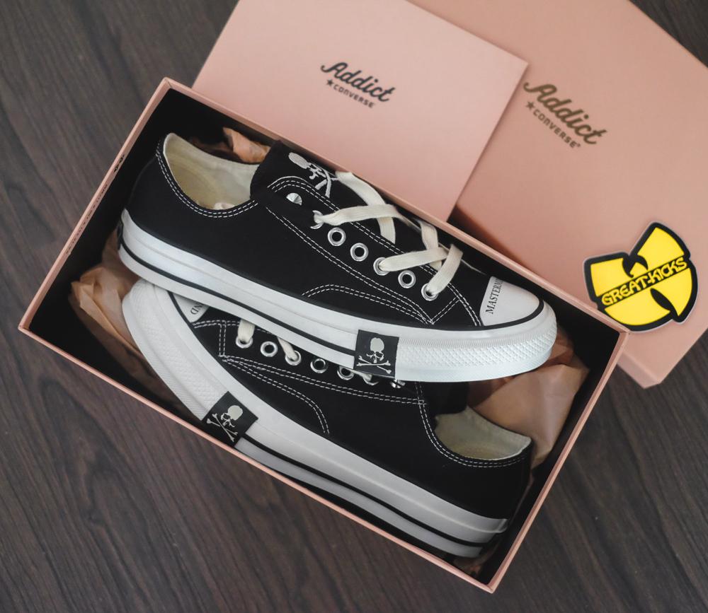 Converse Addict Converse One Star Sandalism Converse Addict One