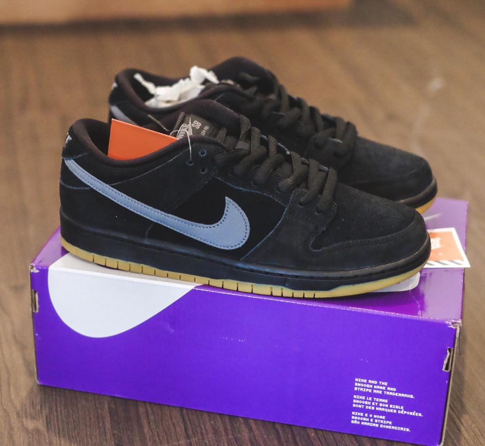 Nike SB Dunk Low Pro 