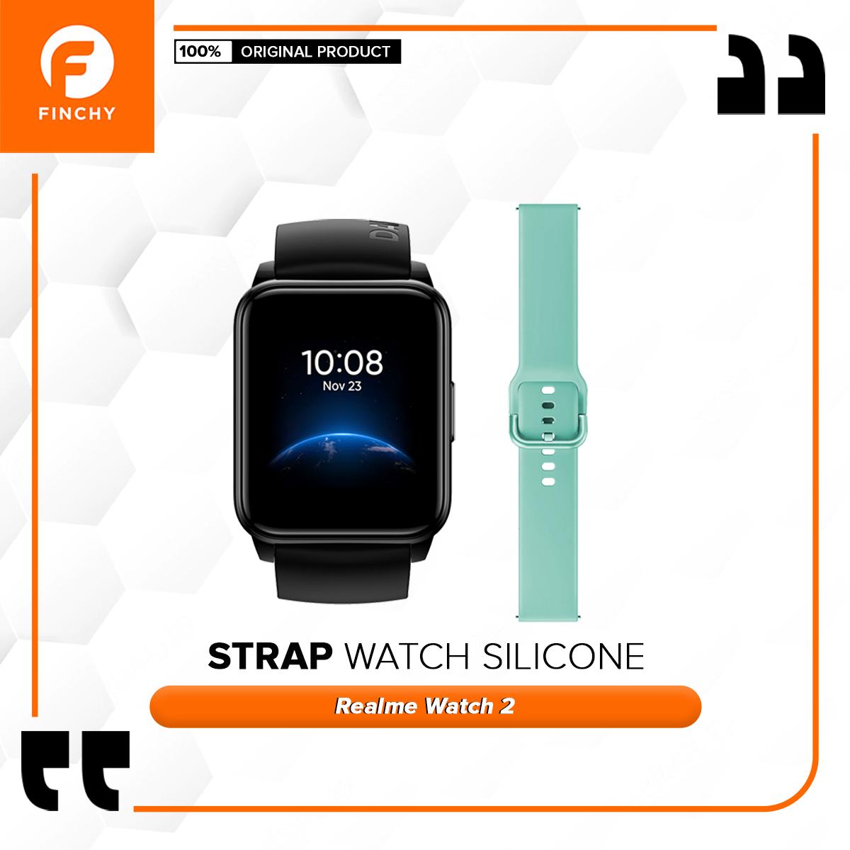 Realme Watch Kualitas Terbaik September 2025 Tokopedia