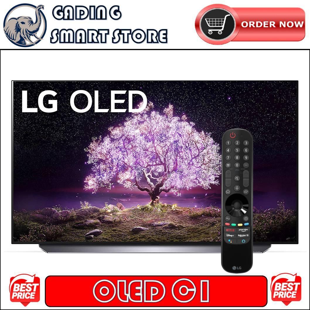 Lg C1 Release 83 Inch Lg Oled C1 Tv LG C1 OLED TV Review: The Best
