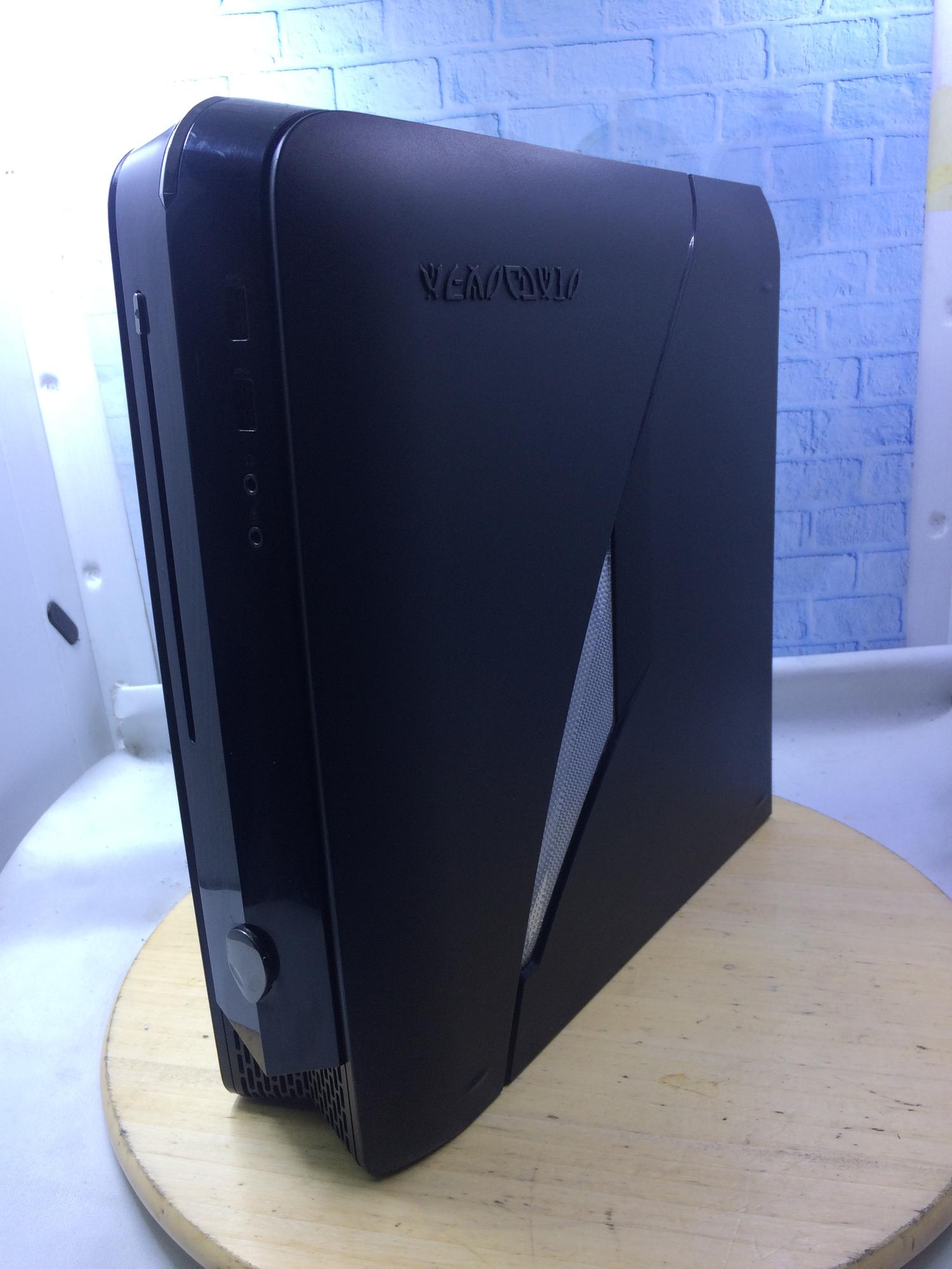 ALIENWARE X51 面倒い R2 i7-4790/16G/GTX960/Fort