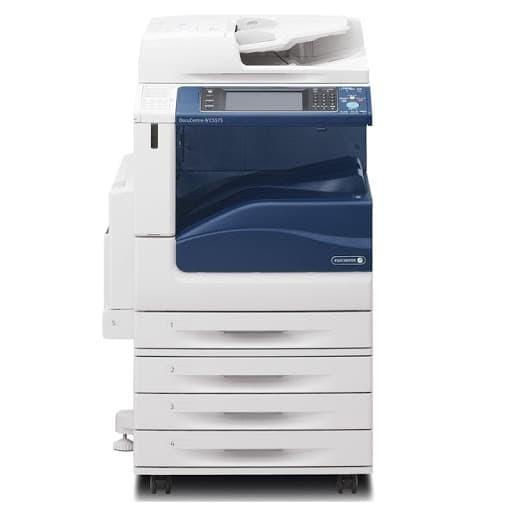 Jual Fuji Xerox Warna Terlengkap Daftar Harga Juli 2025