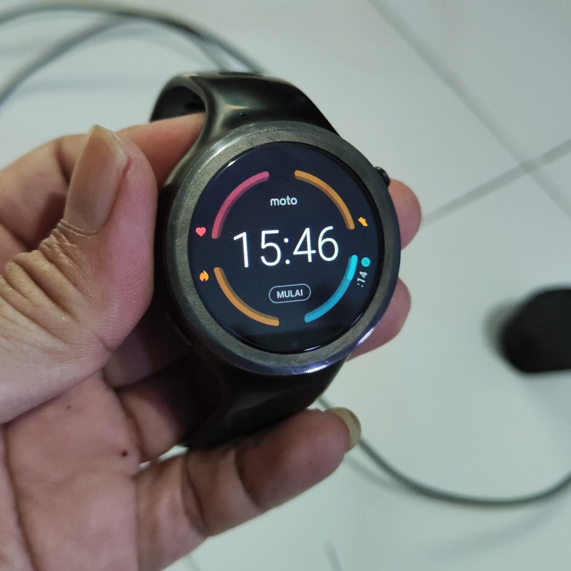 Benimellalkhenifra Huawei Smartwatch Pro Gst W120l Gst S120 Casio