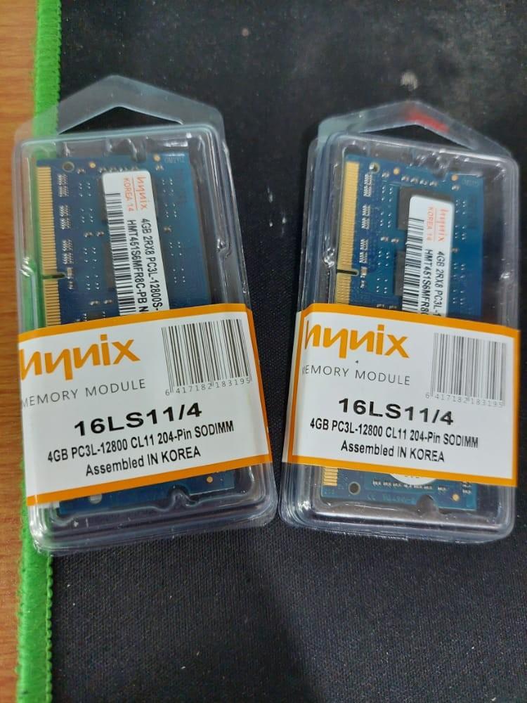 非常に良い】 Hynix hmt451u6bfr8?C-pb 8?GB 2?X 4?GB pc3???12800u