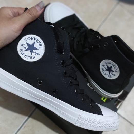 Converse Lunarlon Insole Sepatu Converse Converse Lunarlon Insole