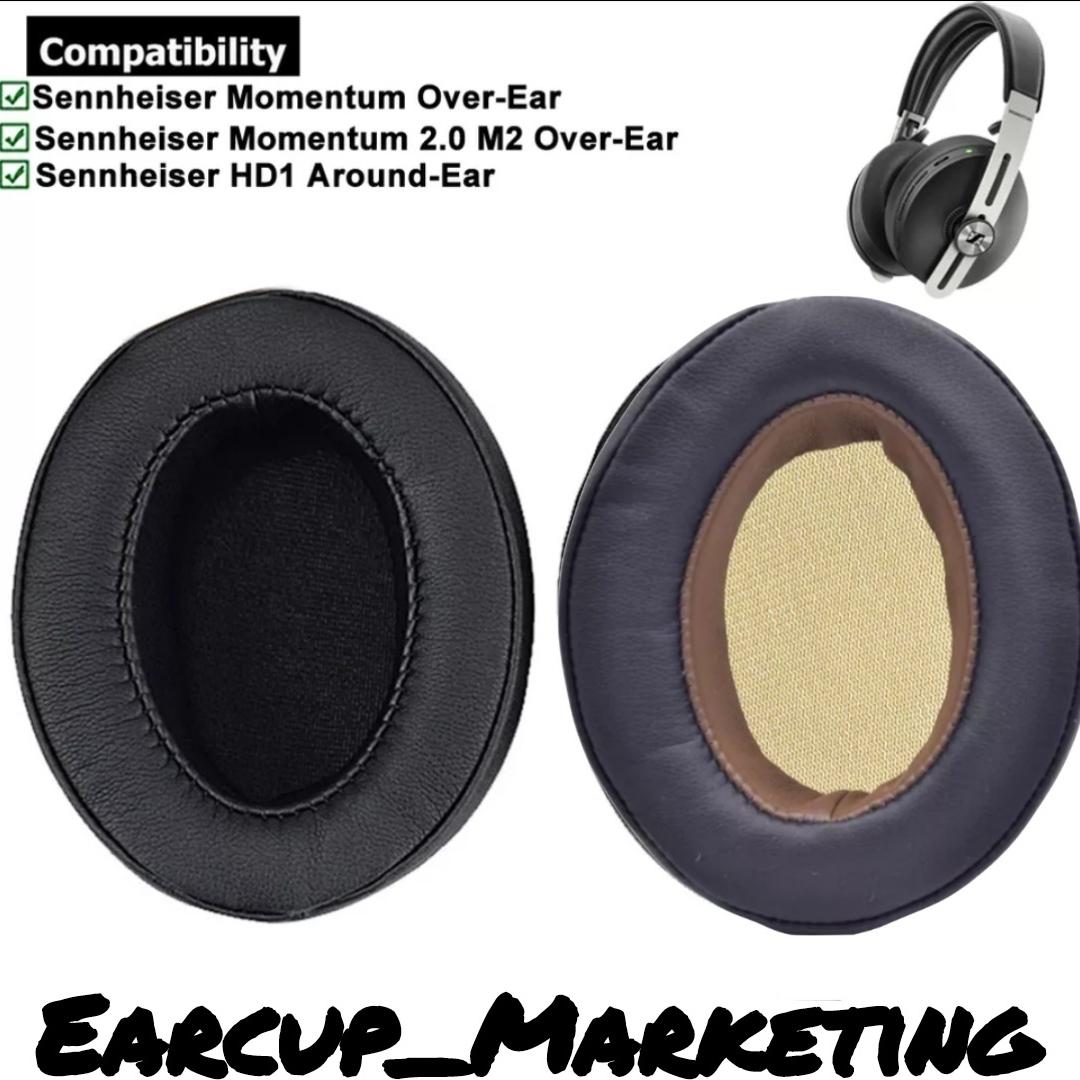 Sennheiser Hd1 Sennheiser Momentum Replacement Ear Pads