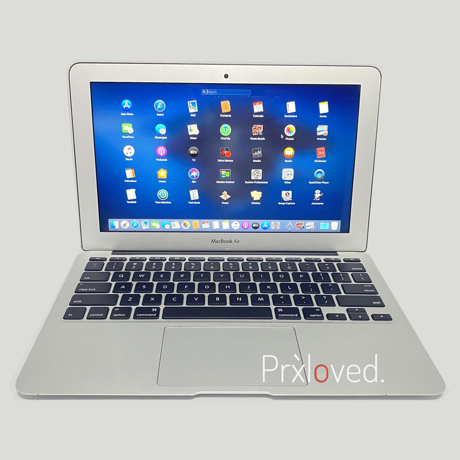 MacBook Air (11-inch Early 2014)A1465 US(MacBook Air 11 MacBook Air (11-inch Early 2014)A1465 US(MacBook Air 11