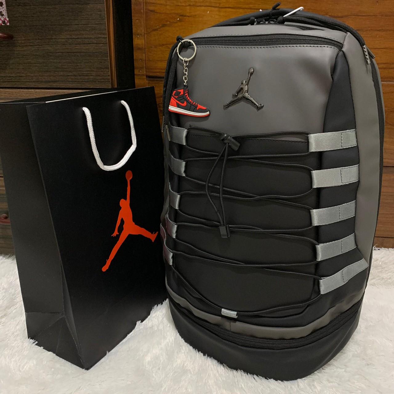 Air Jordan Retro 10 Backpack Jual Air Jordan Bagpack Terbaik Harga