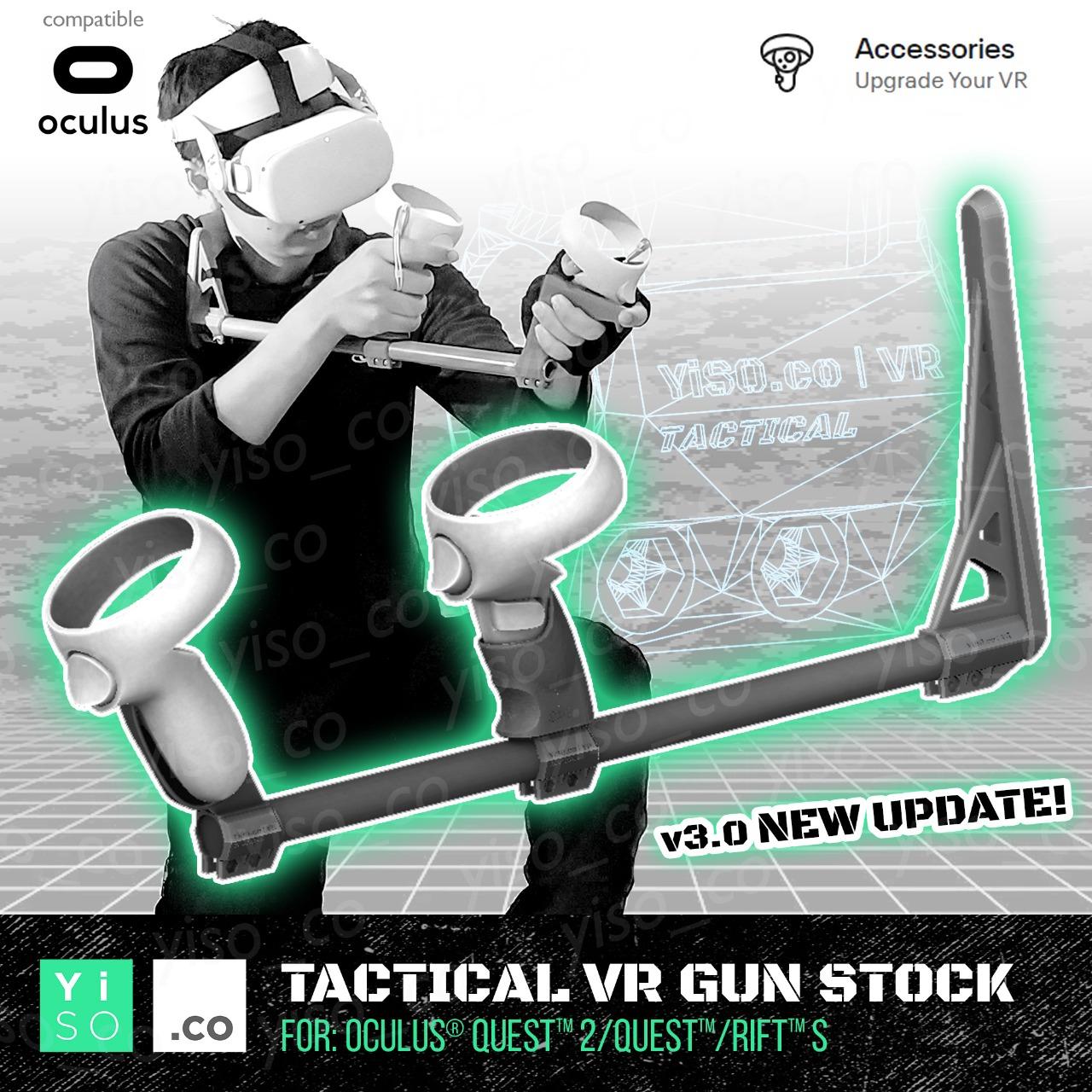 Oculus Quest When Will The Oculus Rift S Be Back In Stock Openxr