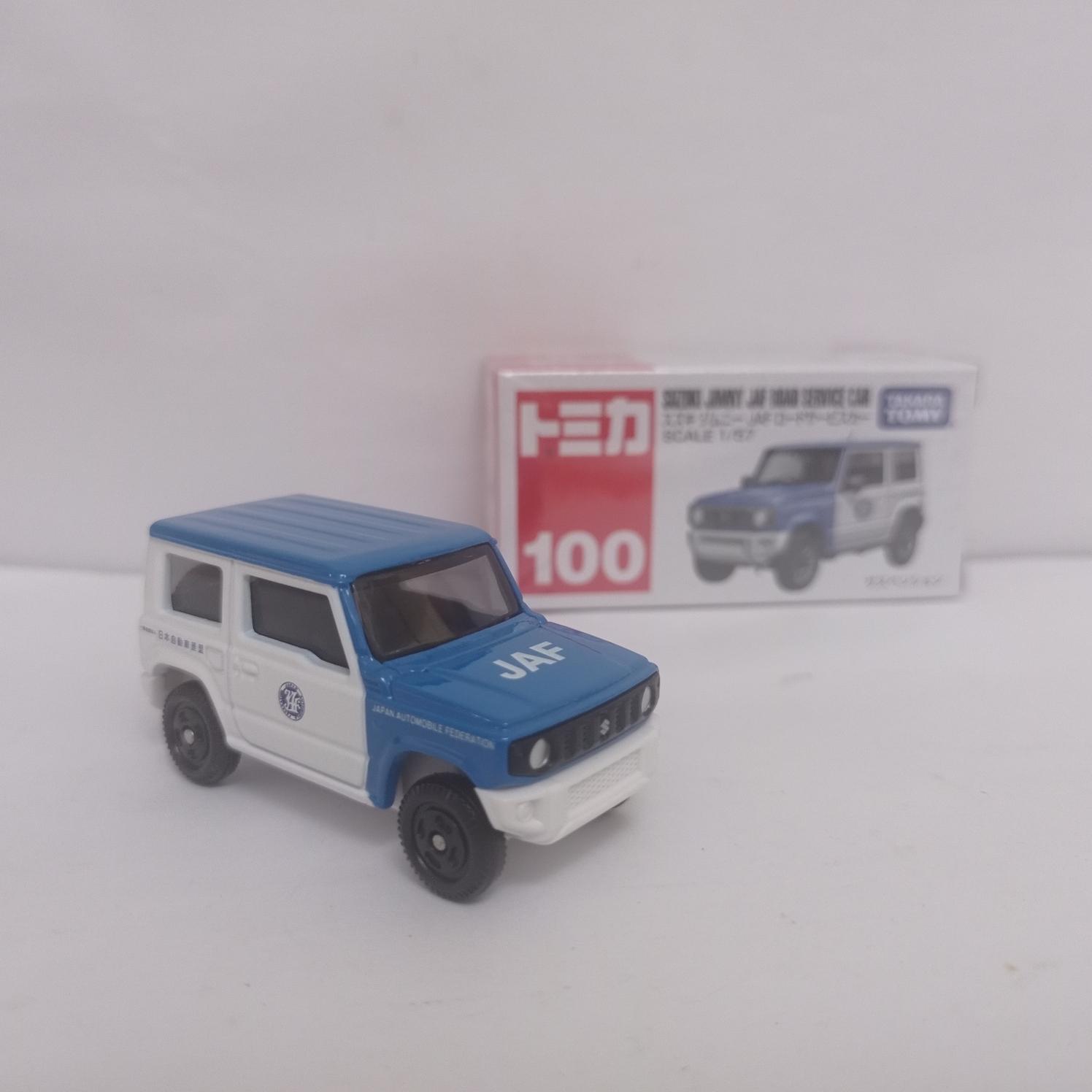 Suzuki Swift Tomica Suzuki Ignis Sunyork MC 1/43 Scale Suzuki