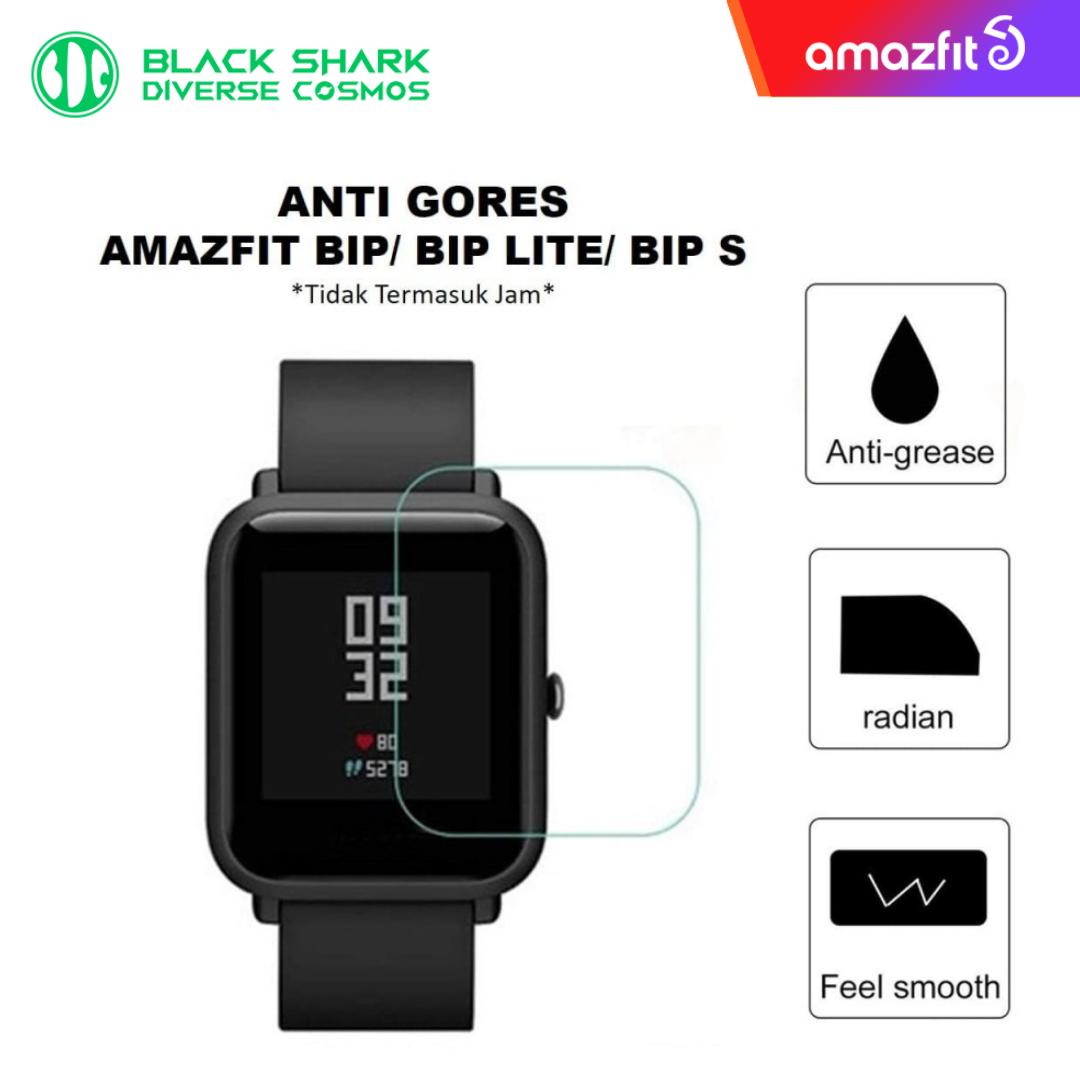Huami Amazfit Amazfit Bip 2019 Review Fitness Smartwatch