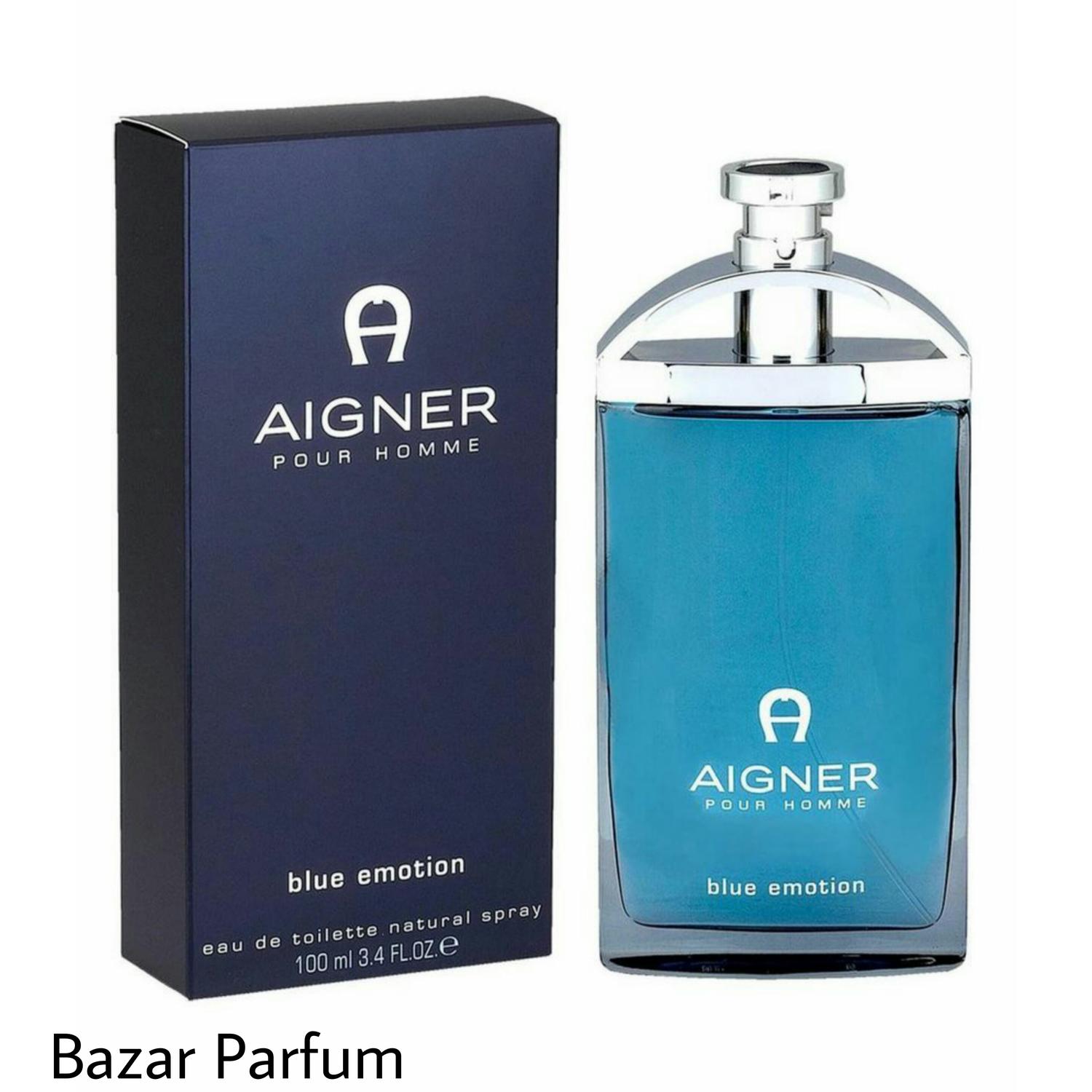 Explosive Eau De Parfum Explosive Aigner Edt Spray Aigner