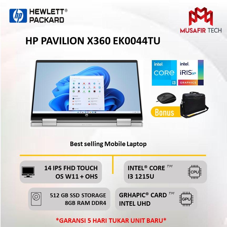 Core I3 Hp Pavilion X360 Dw1039tu HP Pavilion X360 14” Touchscreen