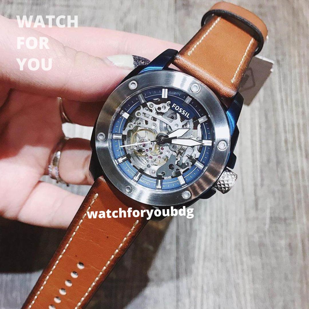 Jual Fossil Me 3135 Model Desain Terbaru Harga Oktober 2025