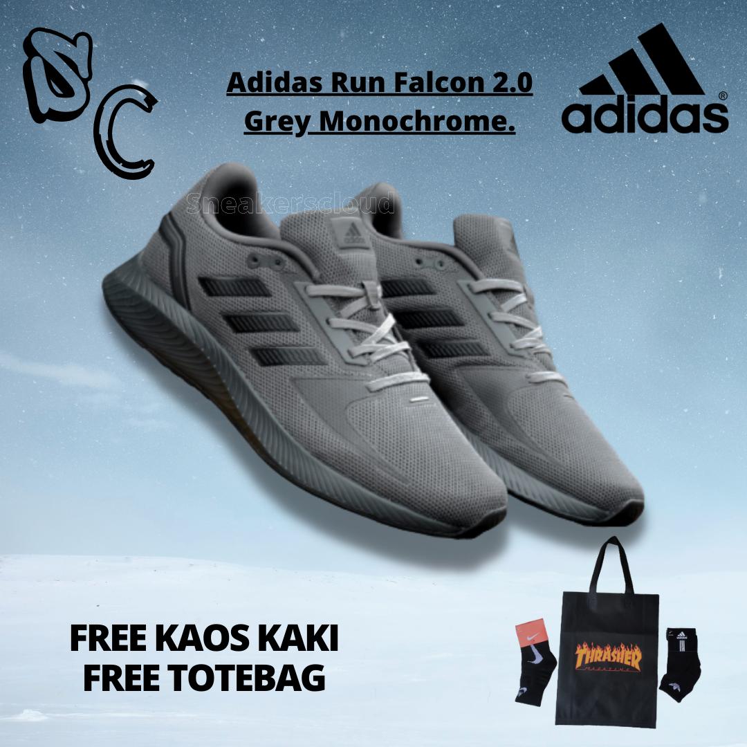 harga adidas falcon ori