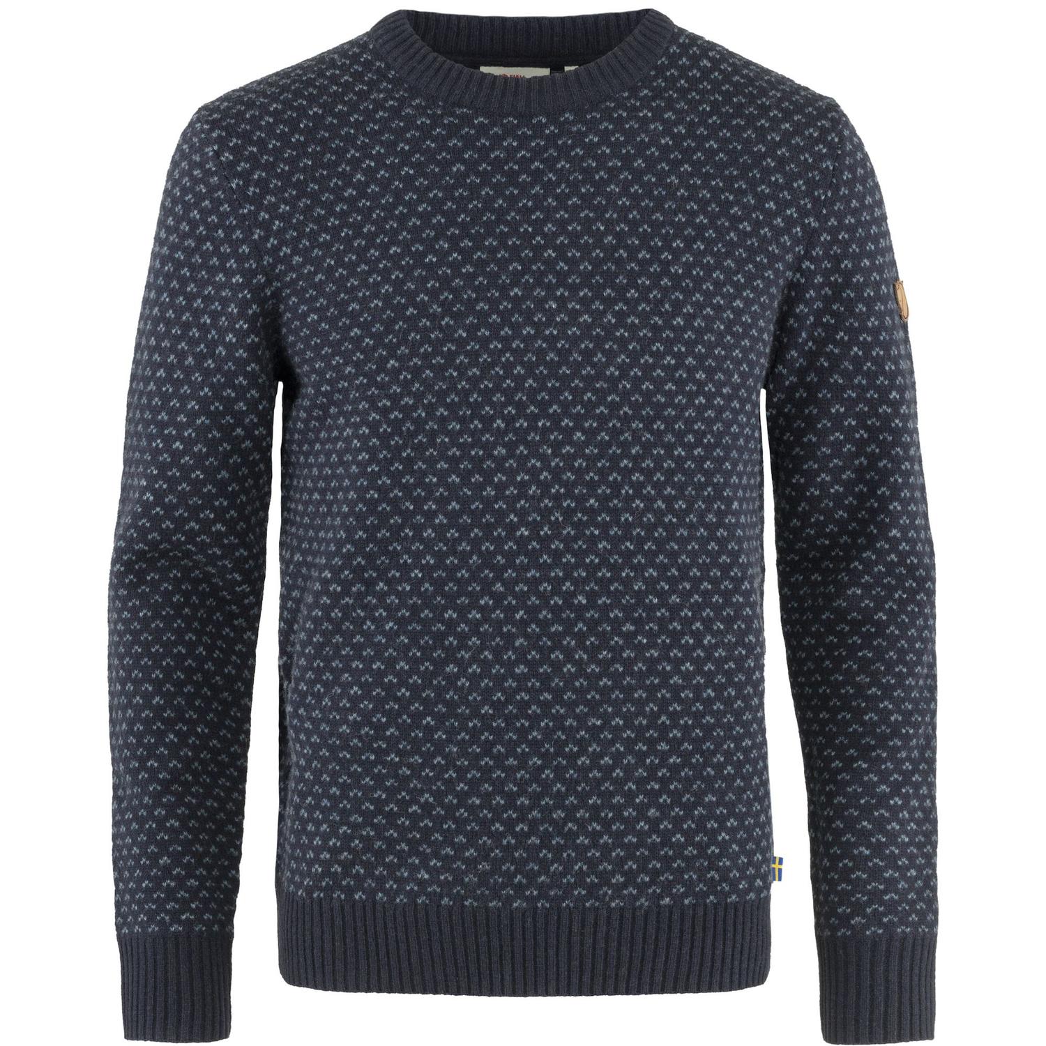 CIOTA 新品 Cricket Sweater チルデンニット サイズ6 KNLM-101 定価29700円 セーター コットン 23SS ネイビー メンズ シオタ4-0927M♪ 新品CIOTA（シオタ） Cricket Sweater チルデンセーター