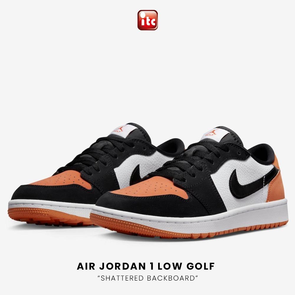 jordan 1 shattered low