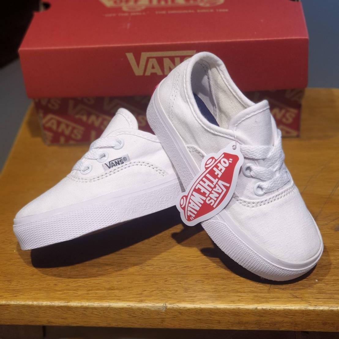 sepatu-vans-authentic-putih