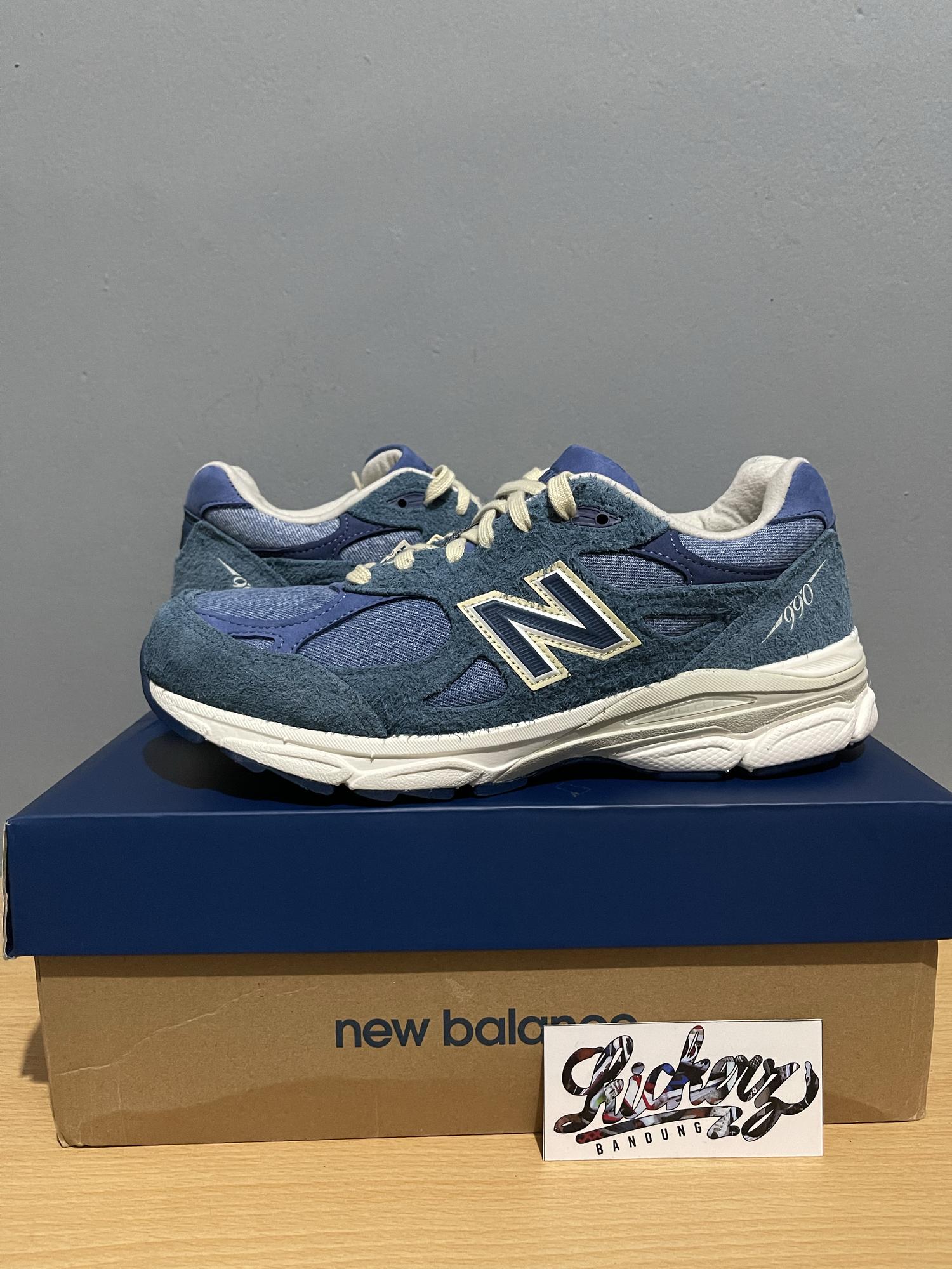 Levi's New Balance 1300 Lee Jual Levis X Murah Terbaik Harga