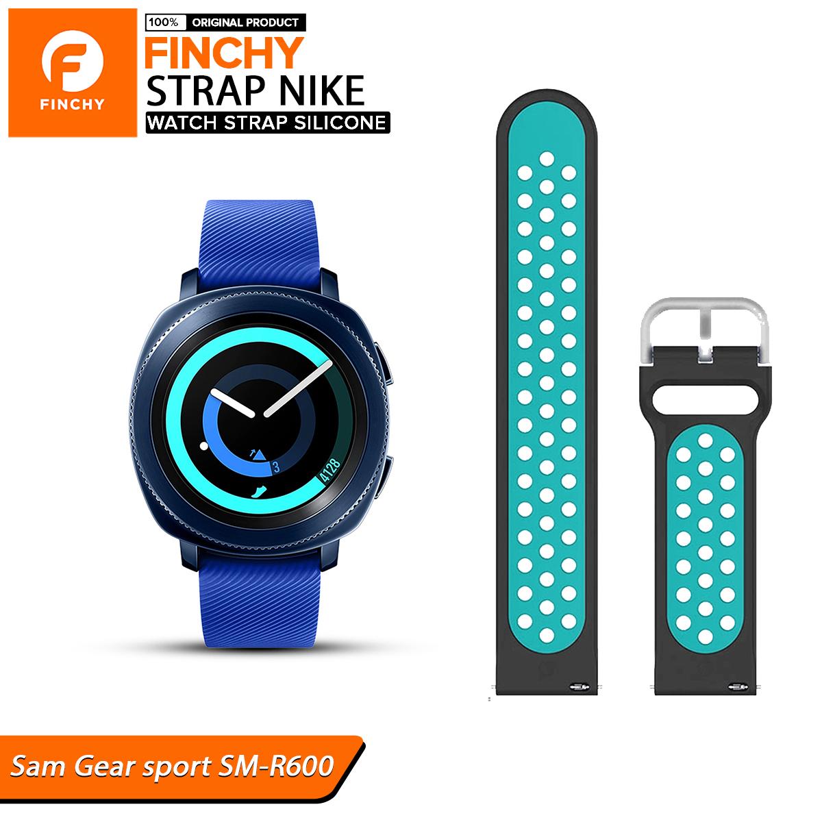 Sm R600 Band Samsung Gear Sport Gear Sport 42mm Smartwatch