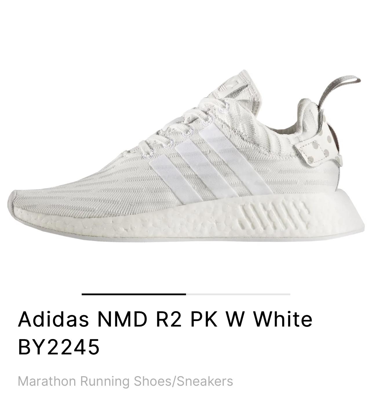 27cm ADIDAS NMD RNR 逃れ PK 