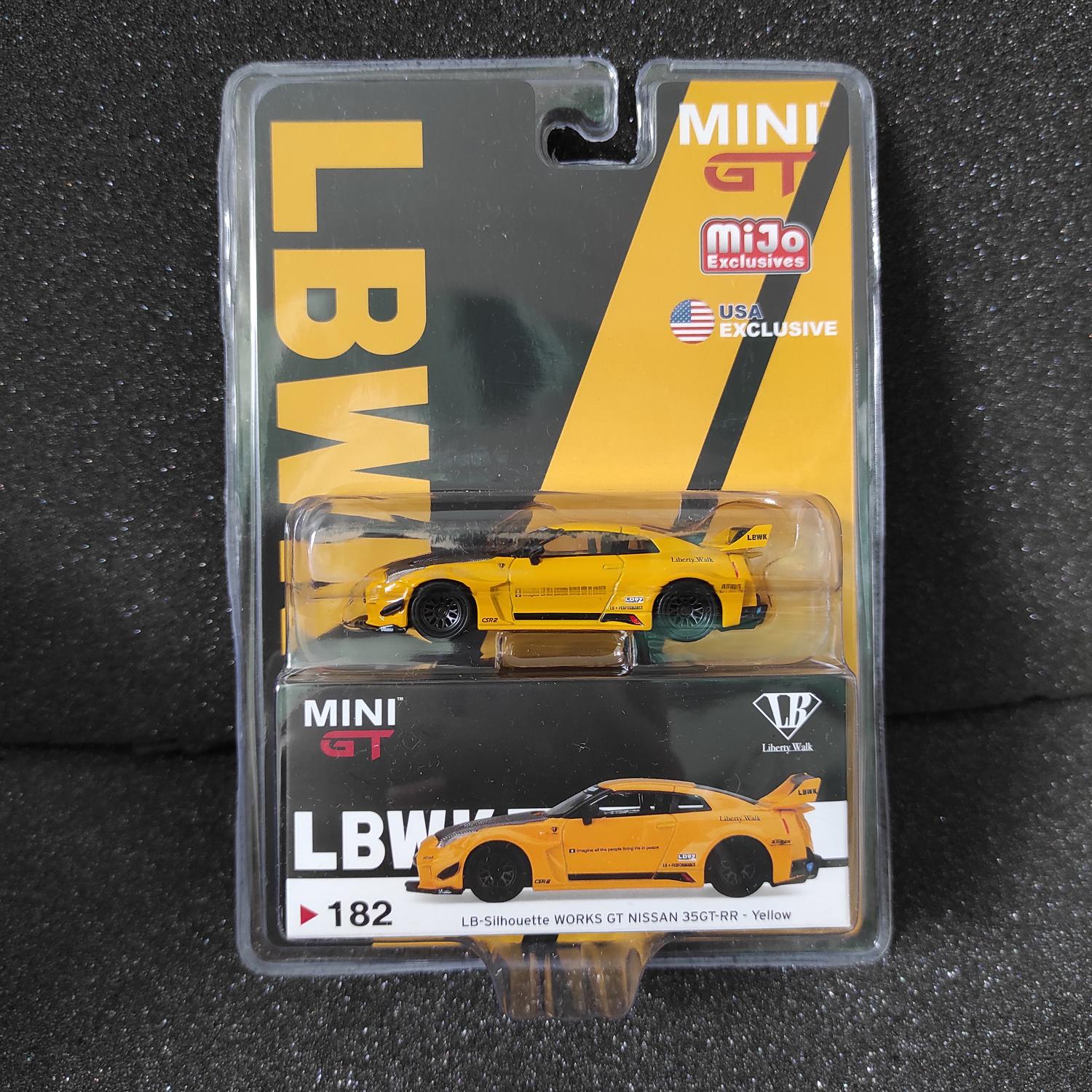 Jual 35gt Rr Yellow Murah - Harga Terbaru 2025 | Tokopedia