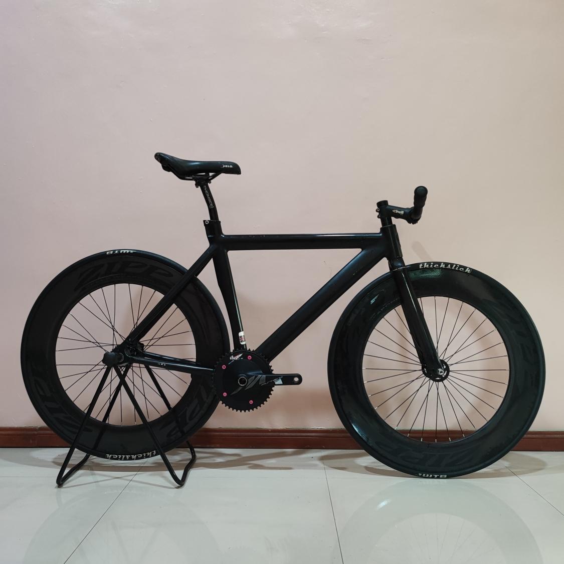 今週限定価格】LEADER 725 XS