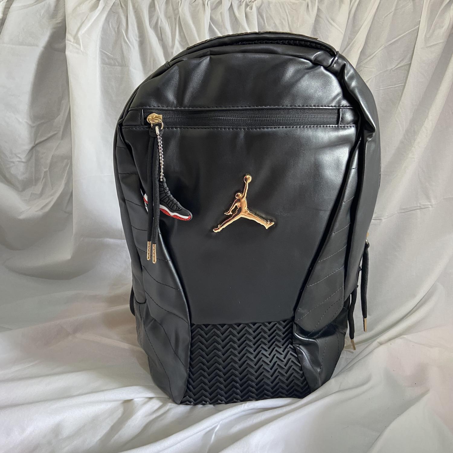 Nike Air Jordan Hbr Jordan Elephant Print Backpack Buy Jordan