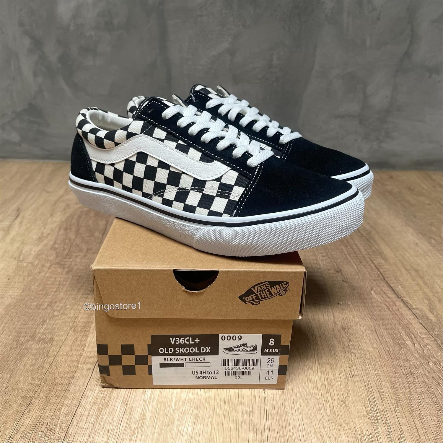 Oazifestiv Al Yellow Vans Slip Ons Checkerboard Shoes Vans Old