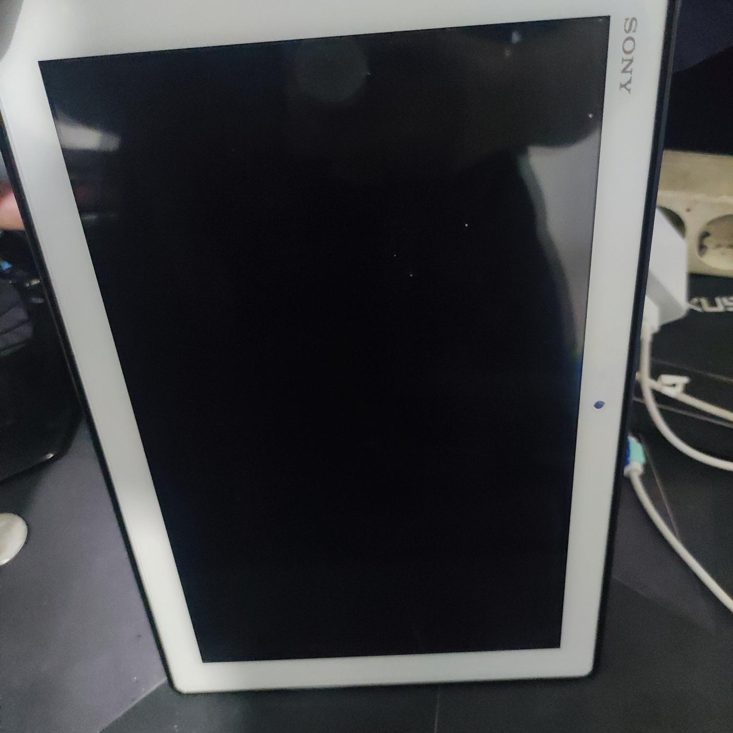 C】SO-05G/XperiaZ4Tablet/356730062673357 見やすく 