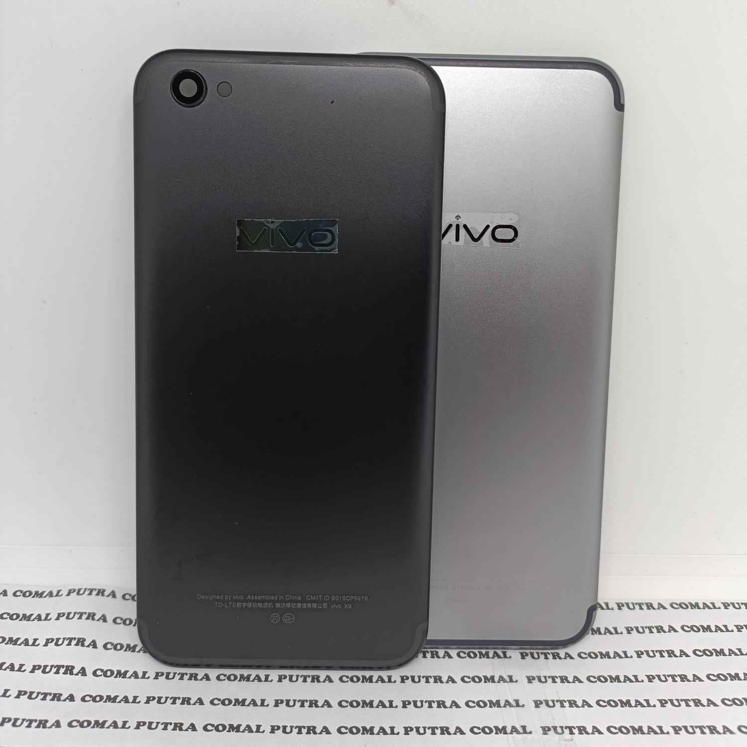 Backdoor Vivo V5s Vivo 1601 Back Cover Backdoor-vivo-v5