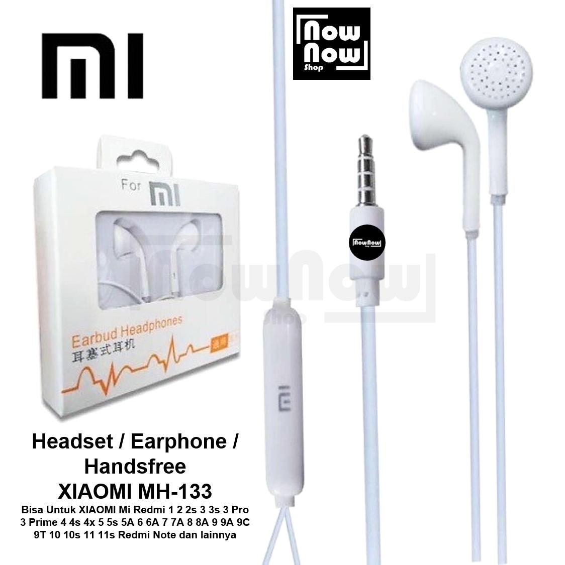 Headphone Jack Headset For Redmi Note Pro Redmi 5a