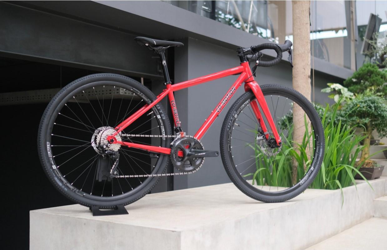 Sepeda Moulton Moulton Xtb Limited Edition Jual Alex Moulton Murah