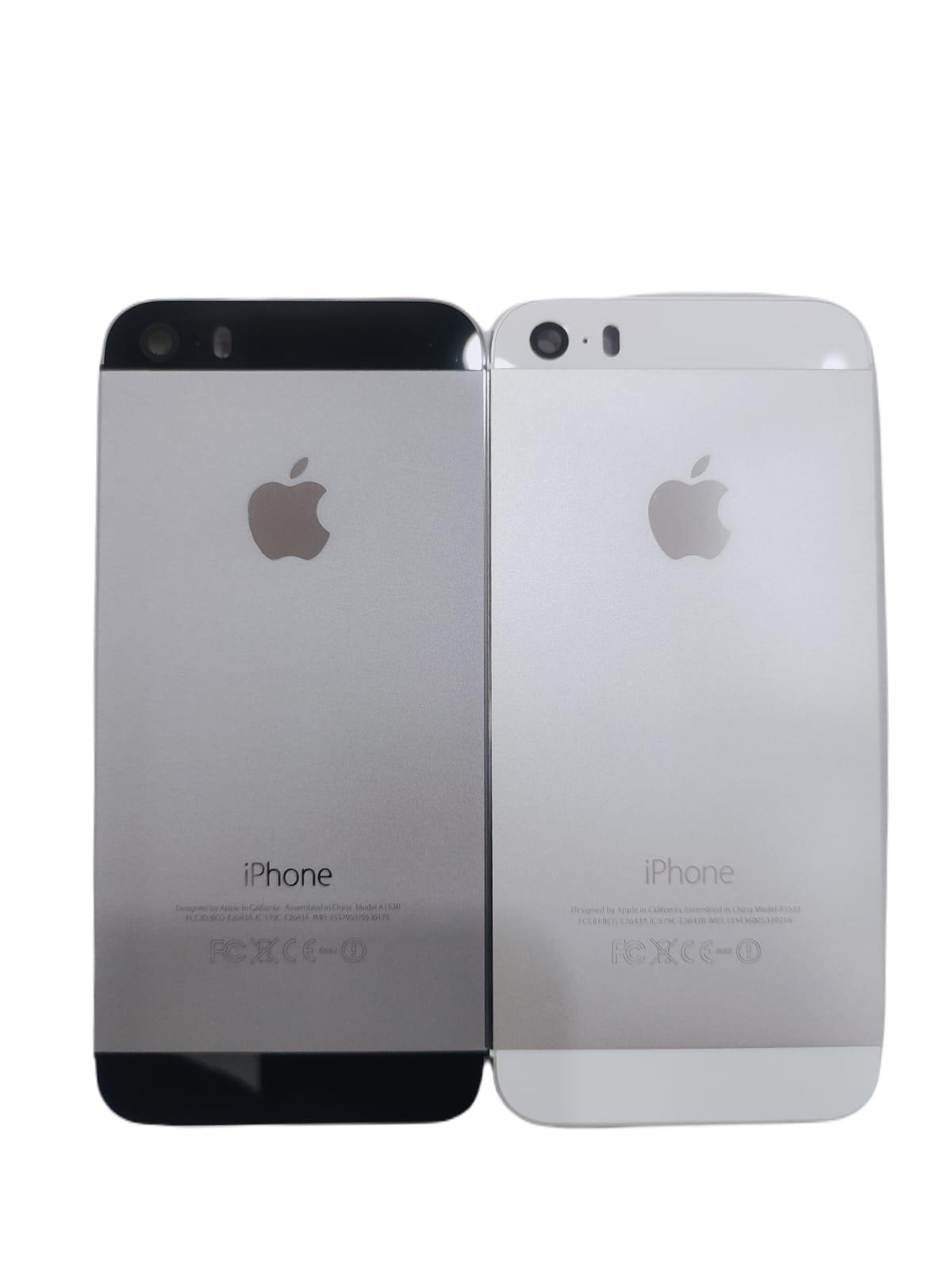 iPhone5s スペースグレイ 16GB au（KDDI）197 au iPhone5s A1453