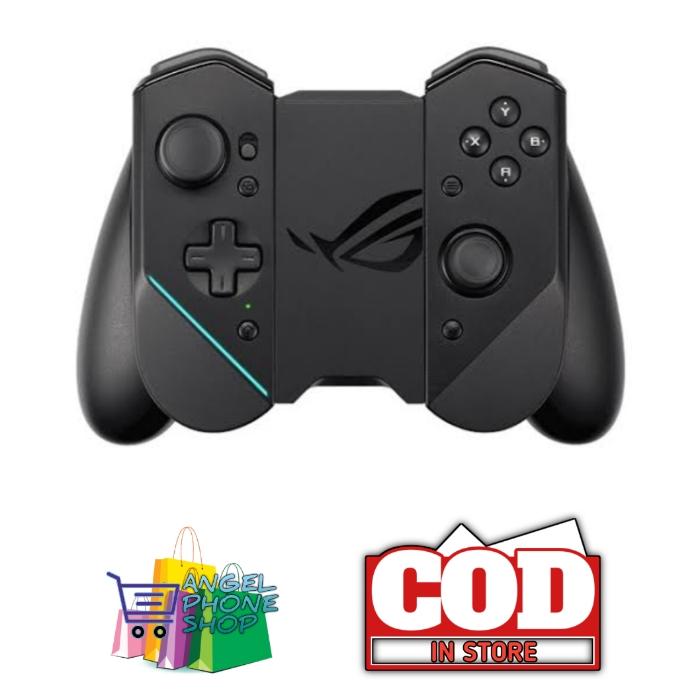 Jual Kunai Gamepad Rog 3 Terbaru - Harga Murah Juli 2025