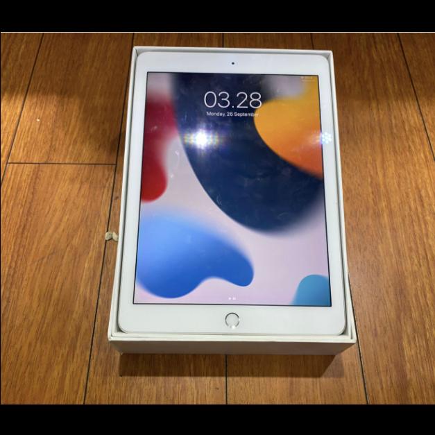 Apple iPad Pro 9.7インチ A1674 x2 16gb にげる 32gb