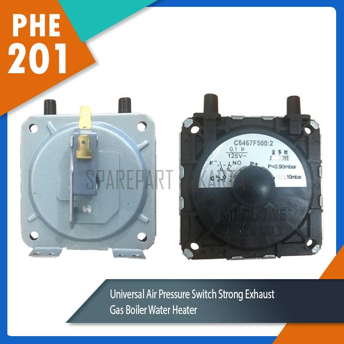 Universal Pressure Boiler Jual Pressure Switch Boiler Murah