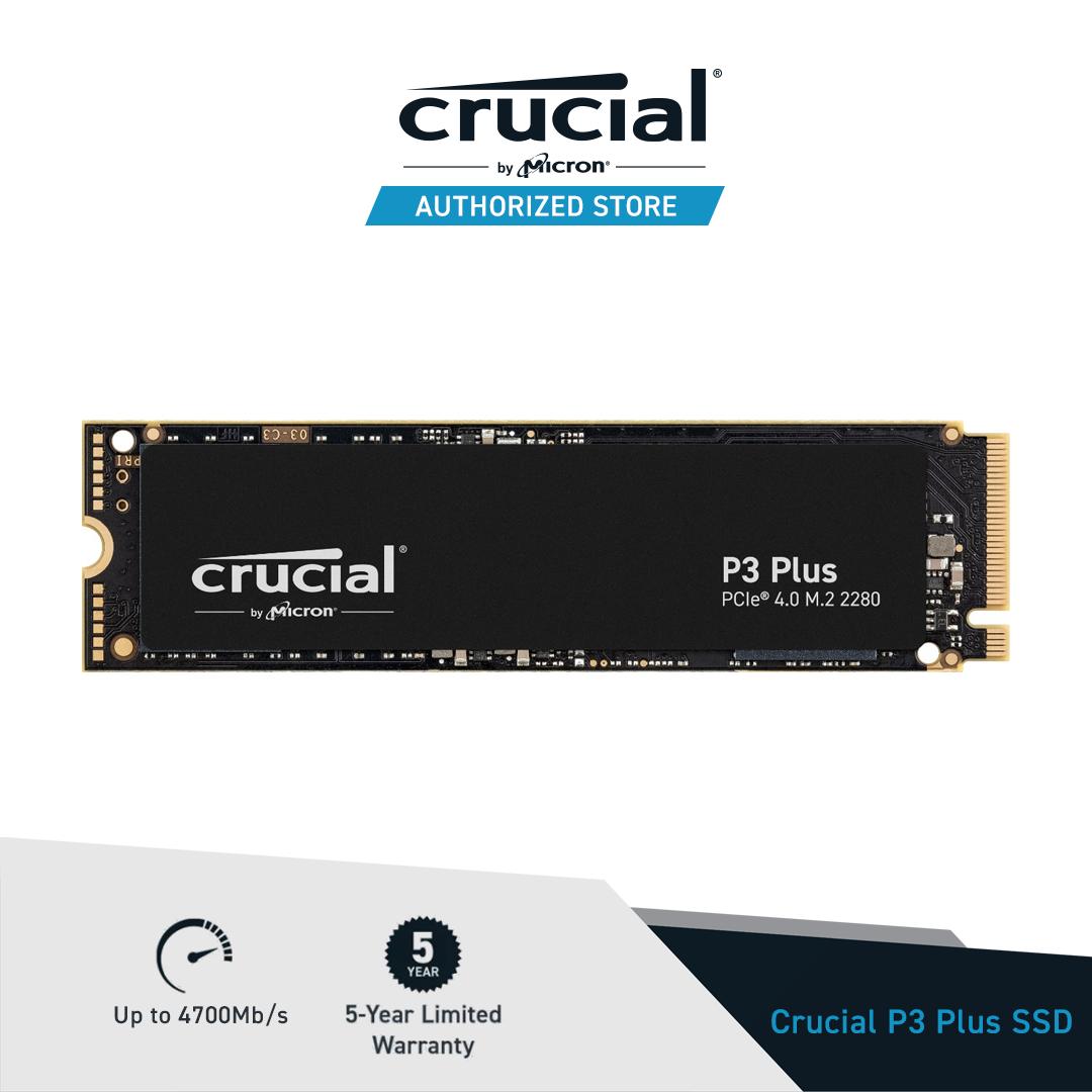 新品未開封 MonsterStorage M.2 SSD 4TB NVMe（Jual Ssd Nvme 4Tb 