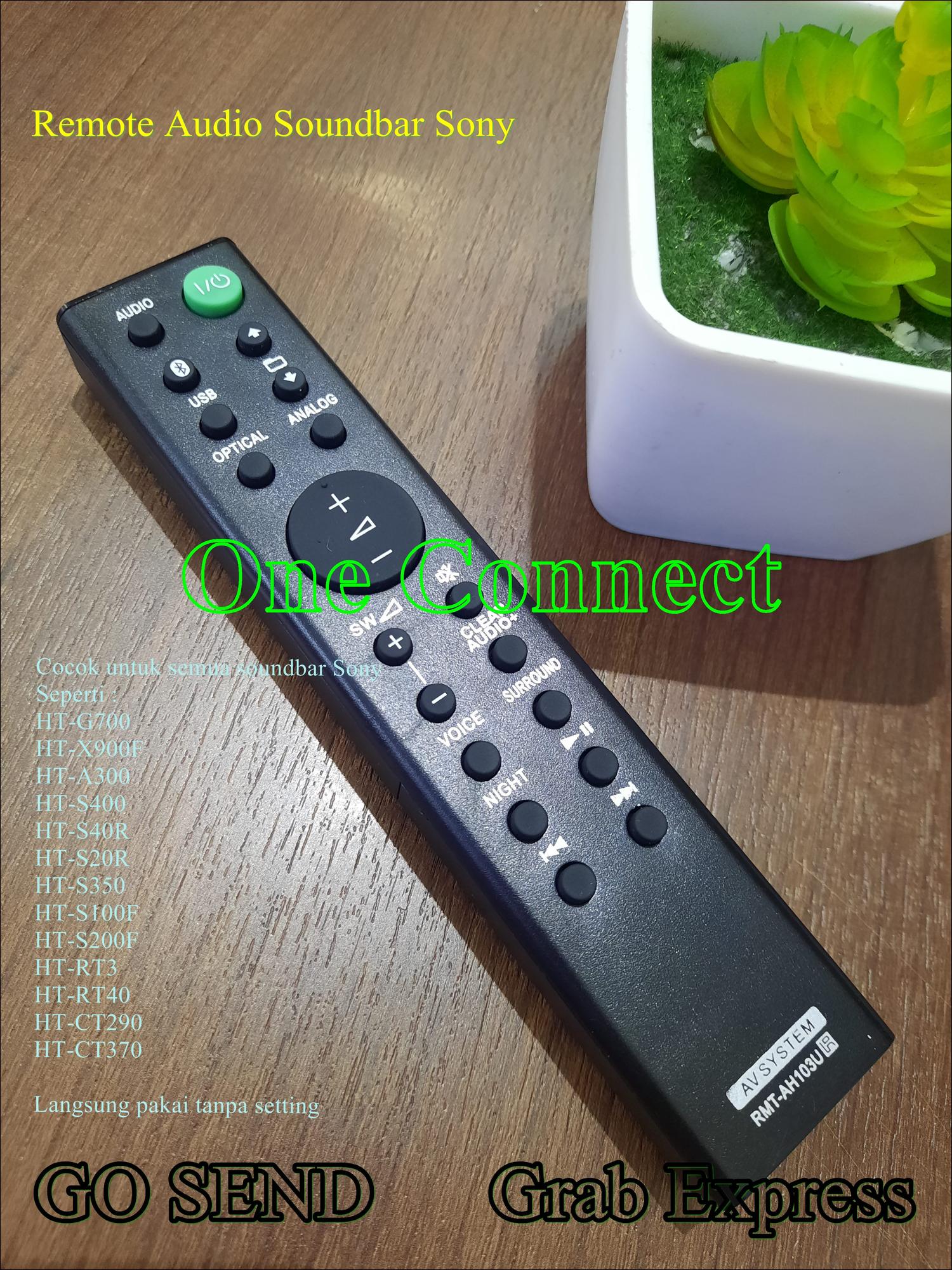 Jual Remote Sony Ht S100f Murah Terbaik Harga Terbaru Oktober