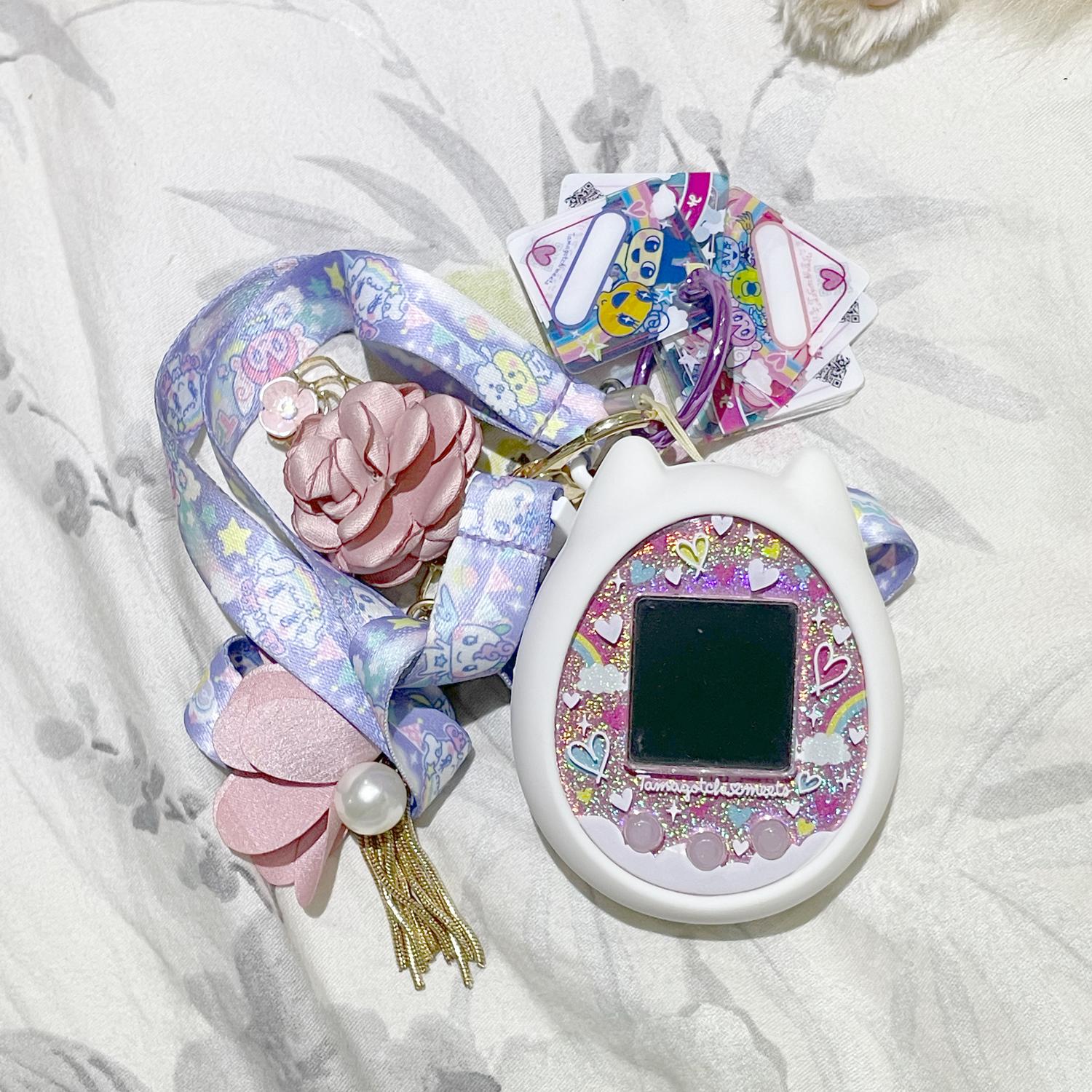 オリジナル GEN3 てんしっちの ACFC ROXY 新品未開封