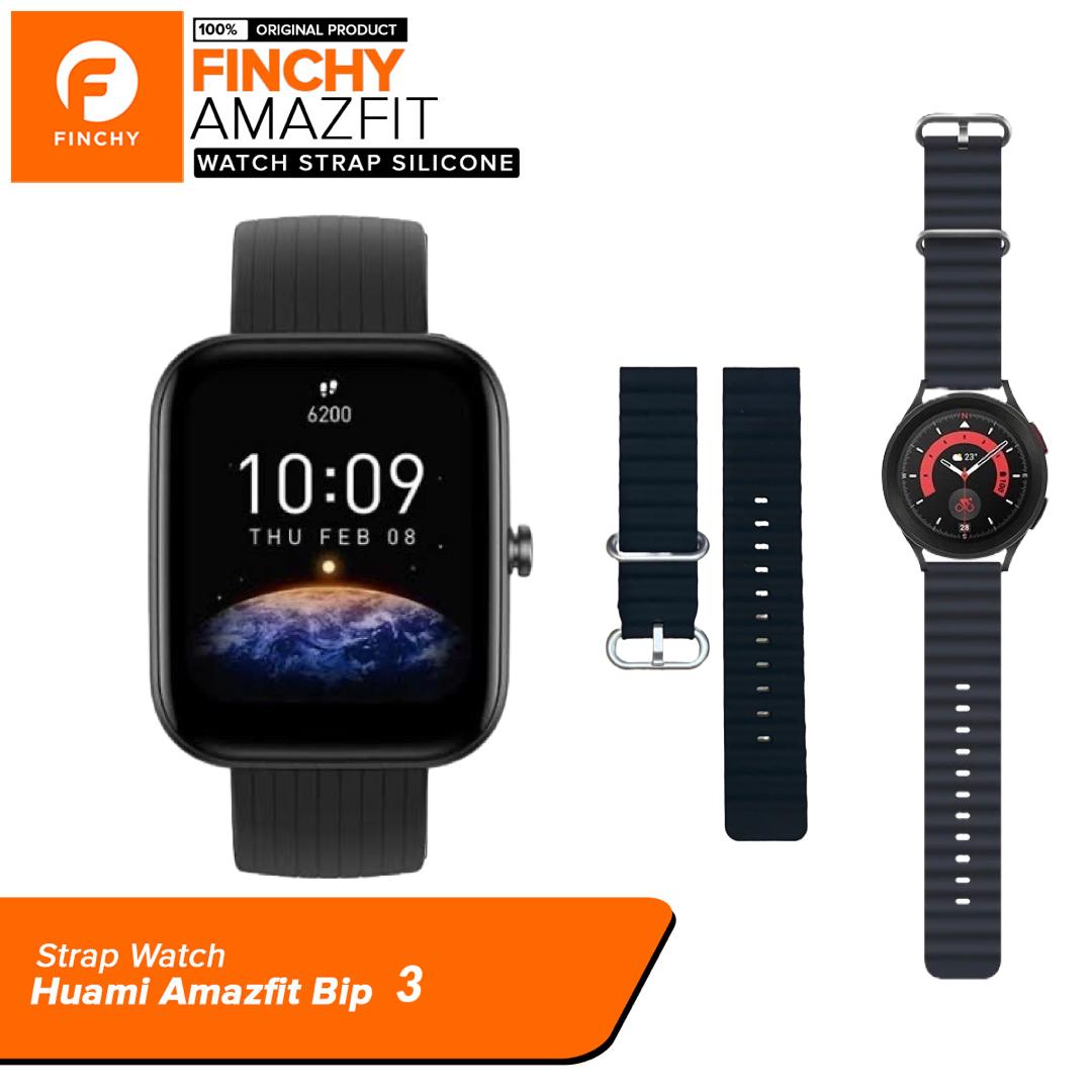 Huami Amazift Bip Smart Watch Price Mi Amazfit Bip Smart Watch