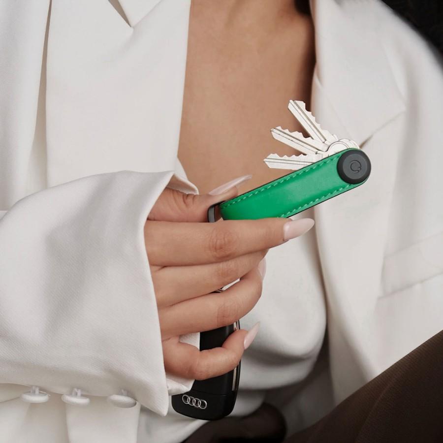 セトルマイアーズ LEATHER SL VARSITY (グリーン/ＸＬ) セトルマイアーズ LEATHER SL VARSITY (グリーン/XL)