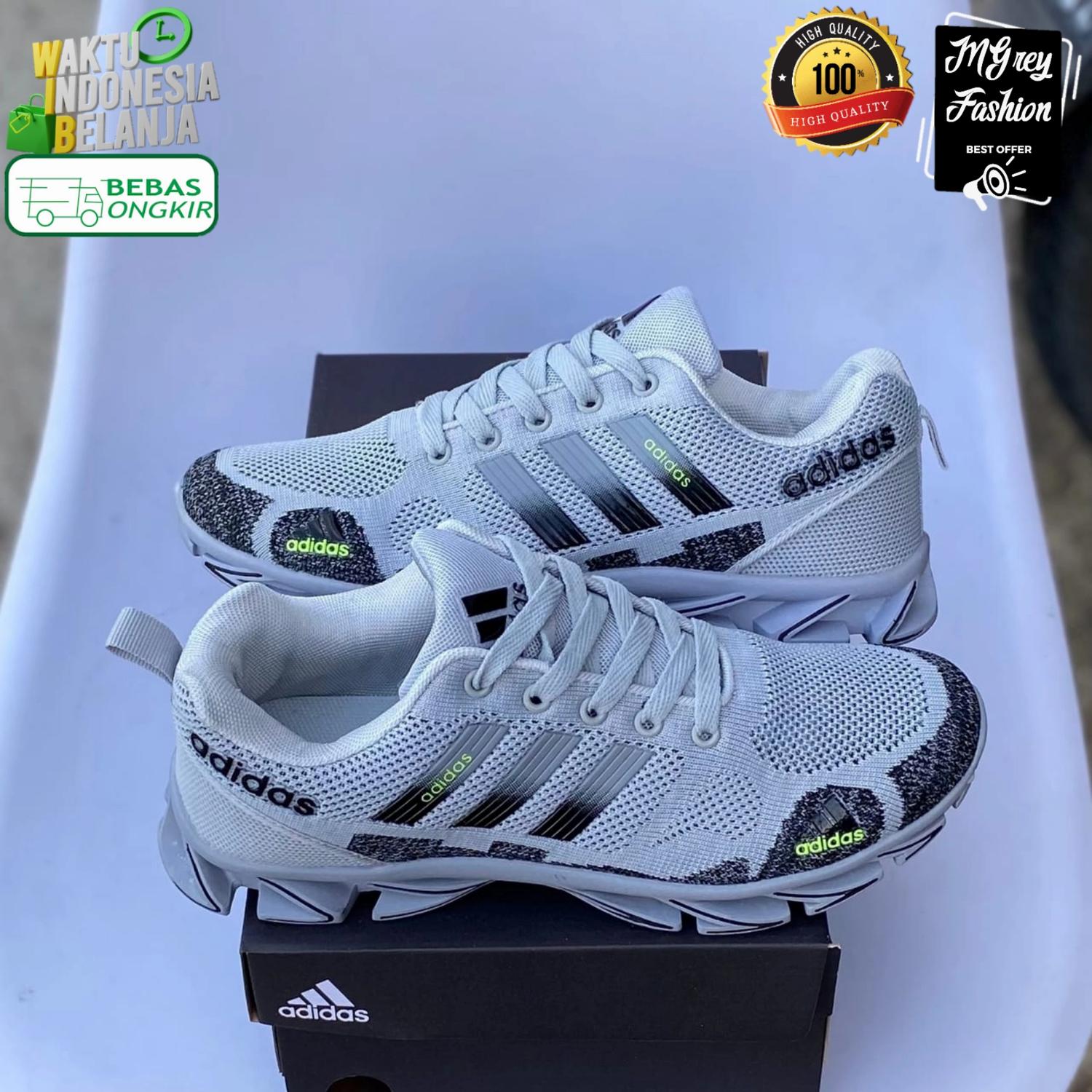 adidas springblade indonesia