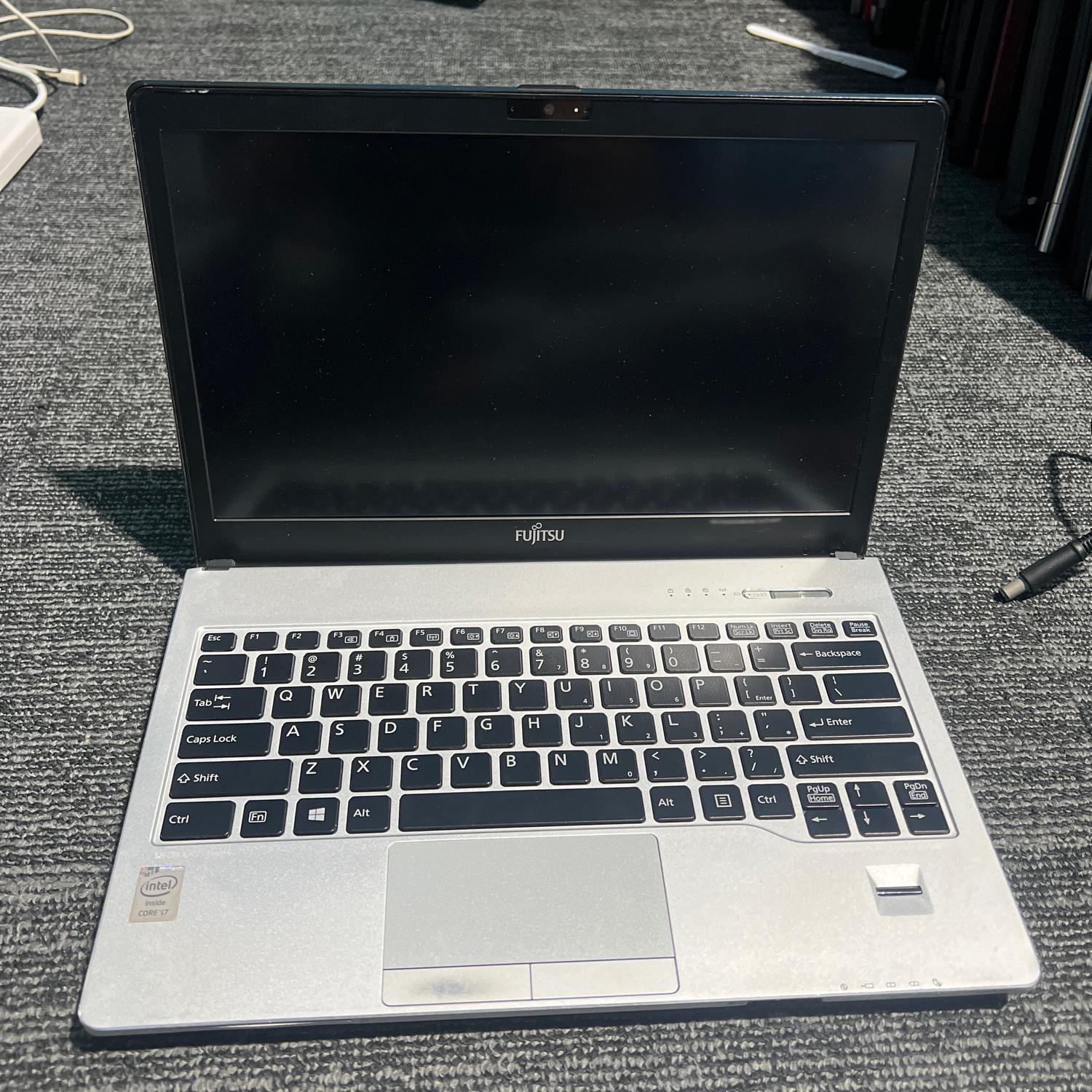 富士通LIFEBOOK S935K Win11Pro i5-5300U 10G SSD120G/office2019