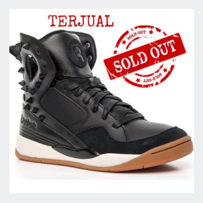 Jual Reebok Classic Second Murah Terbaik Harga Terbaru Oktober