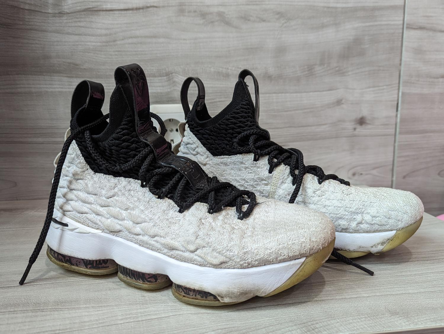 lebron 15 kids