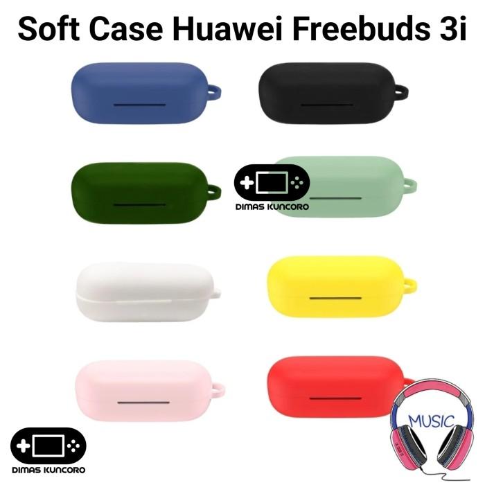 HOT Silicone Case Case Huawei Freebuds Lite Freebuds Lite
